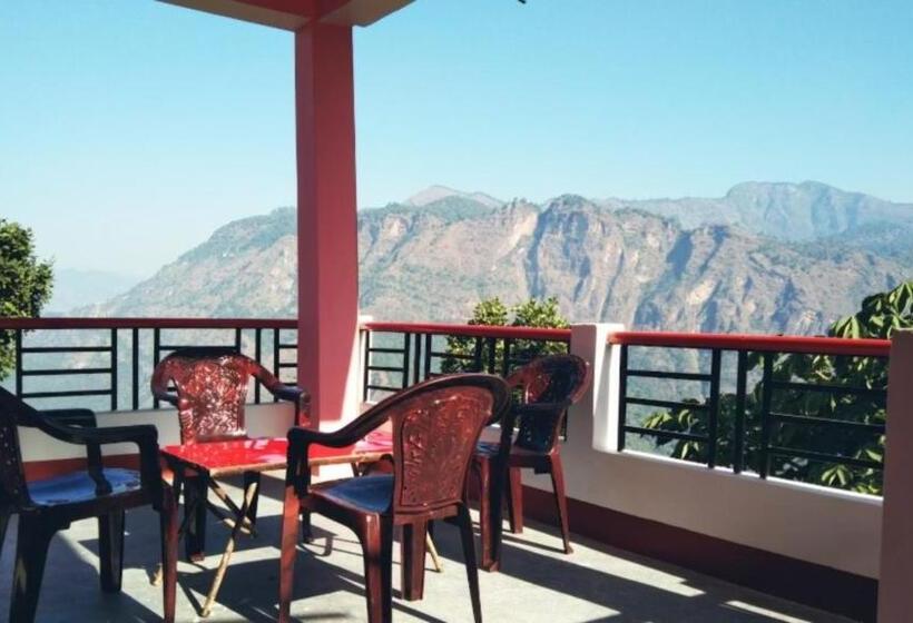 Отель Kantha Fort Home Stay, Kanthgaon