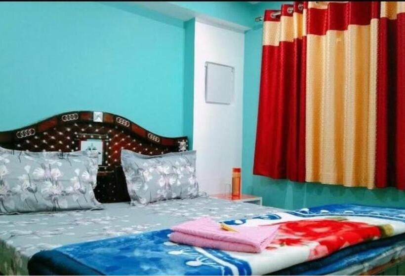 Отель Kantha Fort Home Stay, Kanthgaon