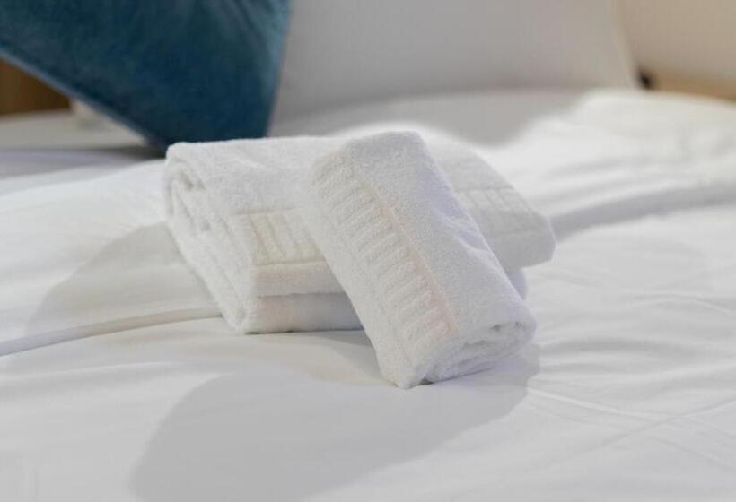 ホテル Karam City