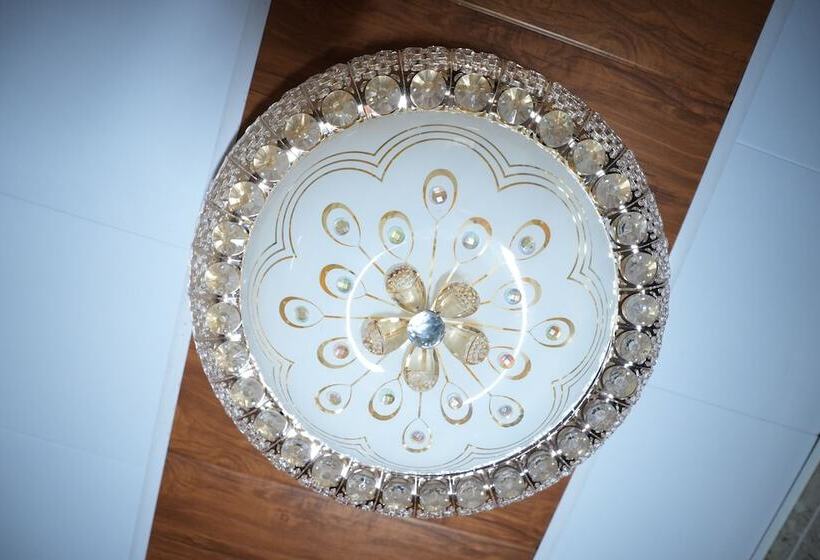 K N Gupta Group Of Hotel Castle