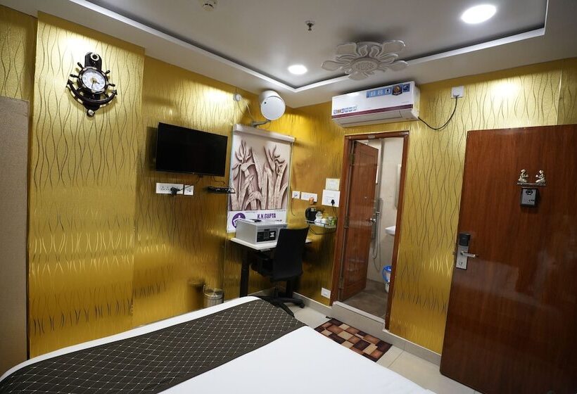 K N Gupta Group Of Hotel Castle