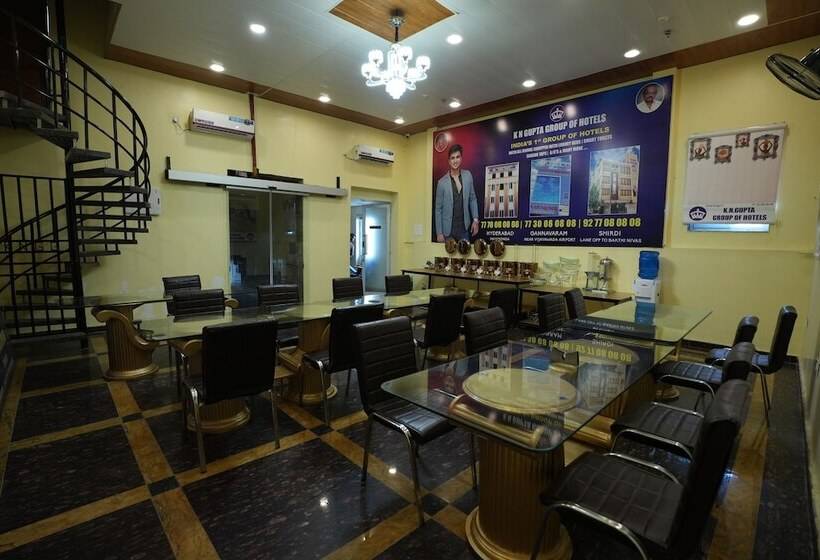 K N Gupta Group Of Hotel Castle