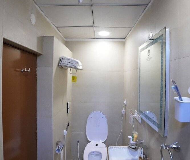 K N Gupta Group Of Hotel Castle