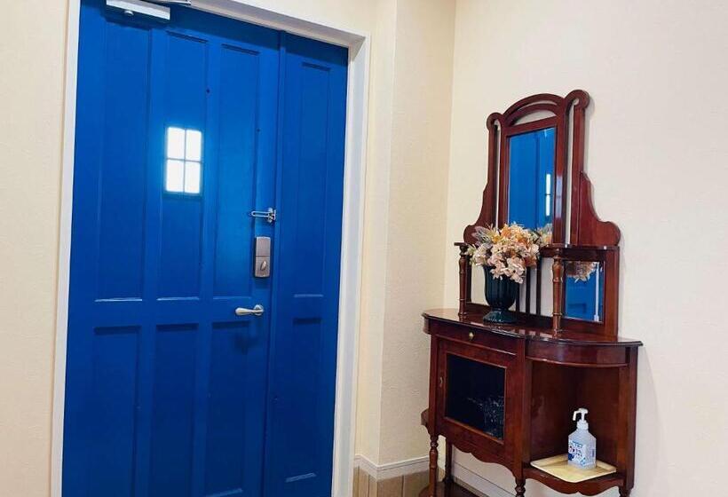 فندق La Classe Angel Road 2   Vacation Stay 71497v