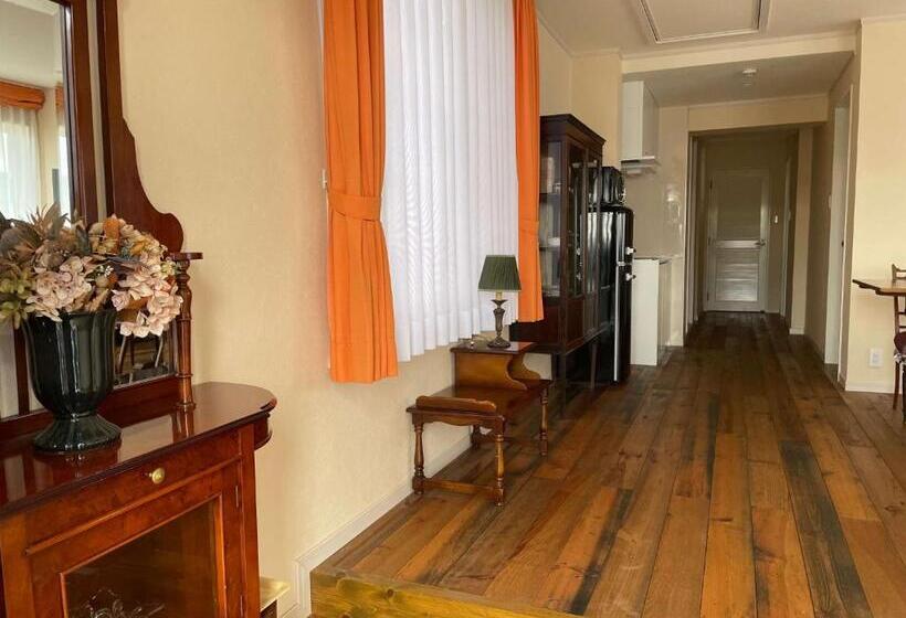 فندق La Classe Angel Road 2   Vacation Stay 71497v