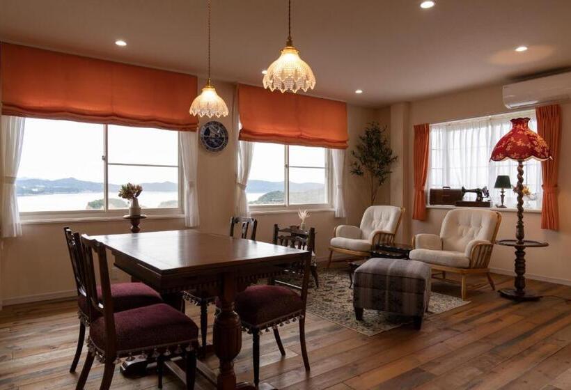 فندق La Classe Angel Road 2   Vacation Stay 71497v