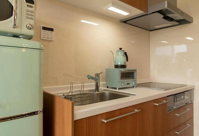 فندق La Classe Angel Road 2   Vacation Stay 71507v