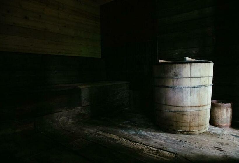 Отель La Terra Naganoーvacation Stay 80689v