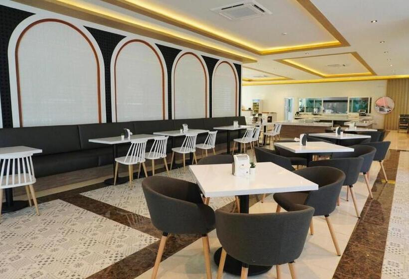 M Casa Hotel Pattaya