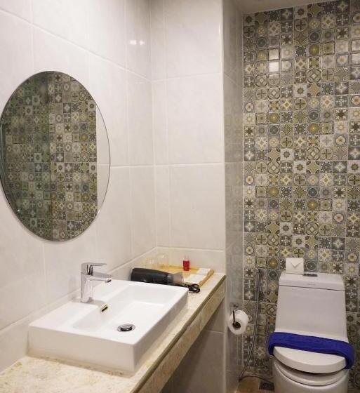 M Casa Hotel Pattaya