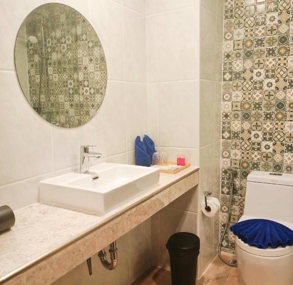 M Casa Hotel Pattaya