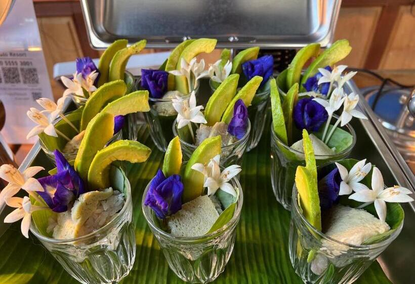 فندق Macchiato Resort Savannakhet Opposite Thai Embassy