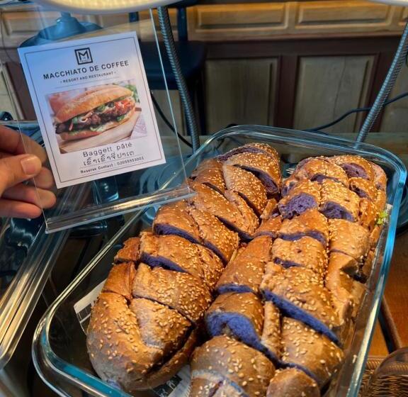 فندق Macchiato Resort Savannakhet Opposite Thai Embassy