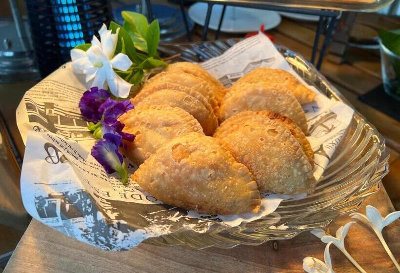 فندق Macchiato Resort Savannakhet Opposite Thai Embassy