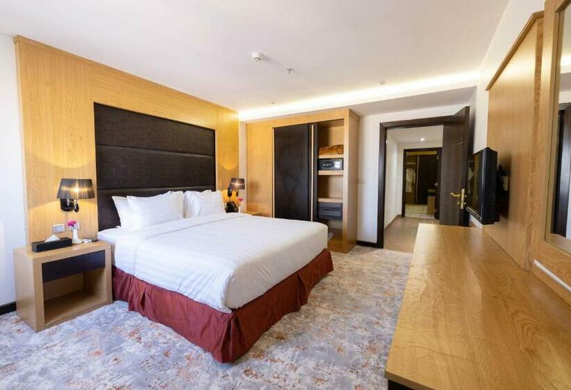 هتل Mira Business