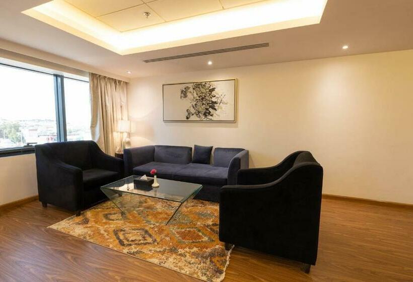 هتل Mira Business