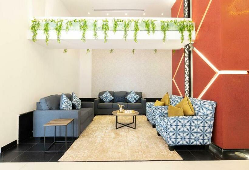 هتل Mira Business