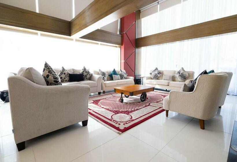 هتل Mira Business