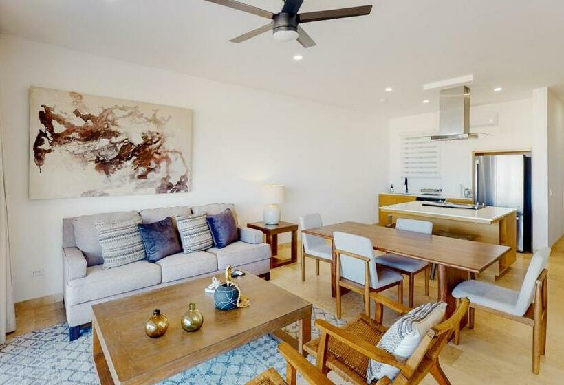 酒店 Montemar D 502