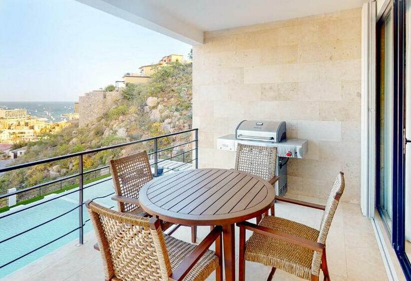 酒店 Montemar D 502