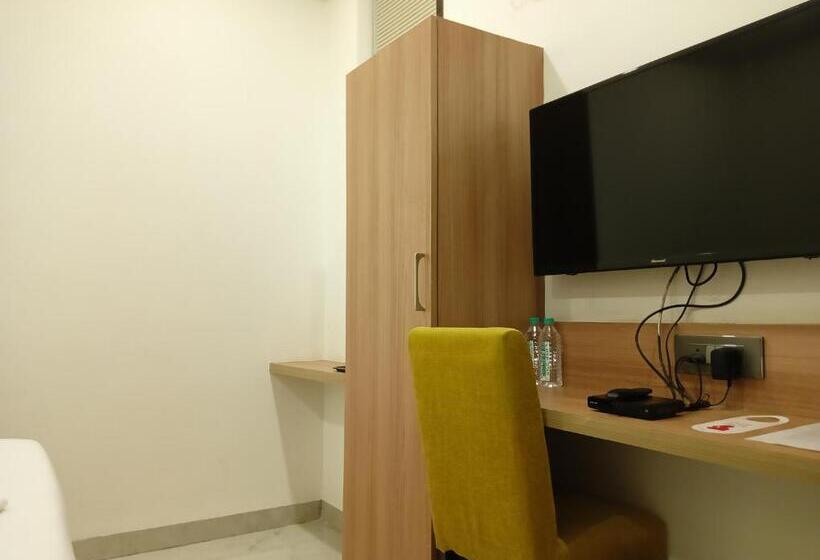 ホテル New Centro