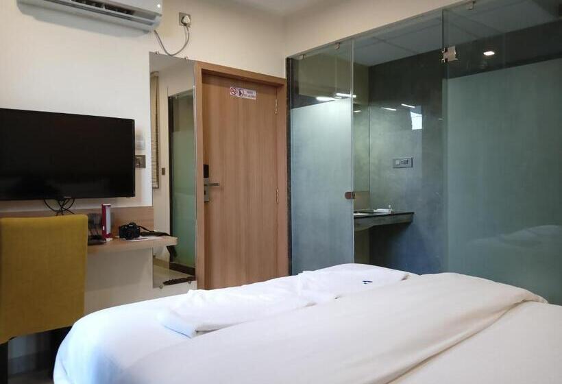 ホテル New Centro