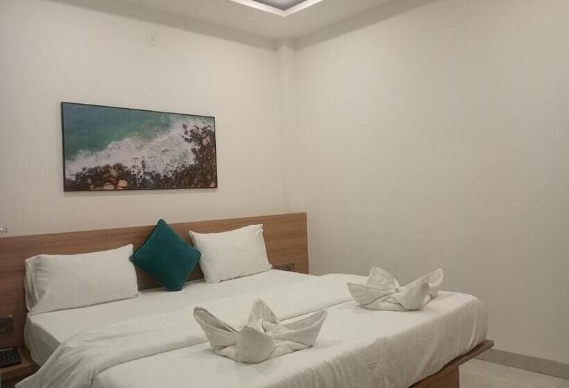 ホテル New Centro