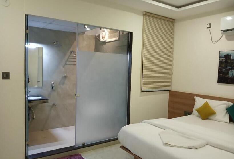 ホテル New Centro