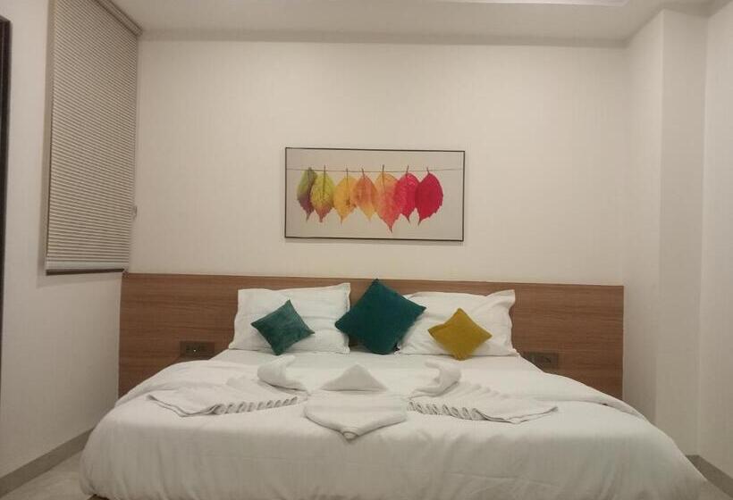 ホテル New Centro