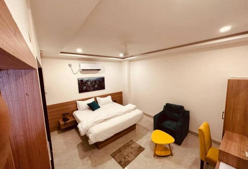 ホテル New Centro