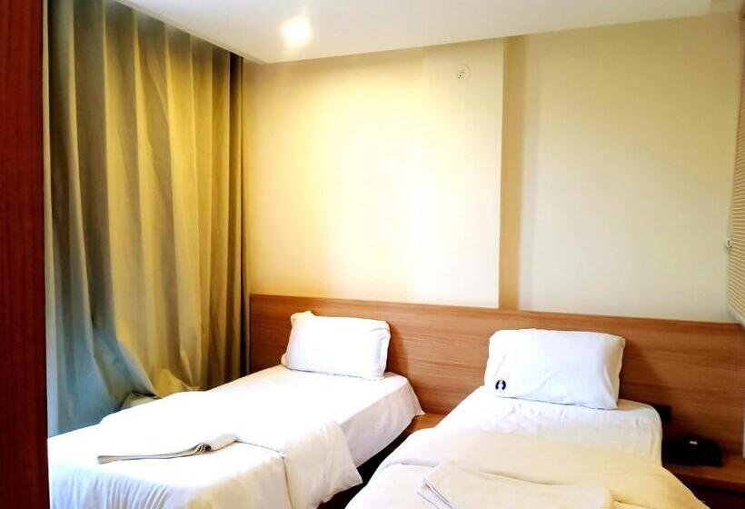 ホテル New Centro