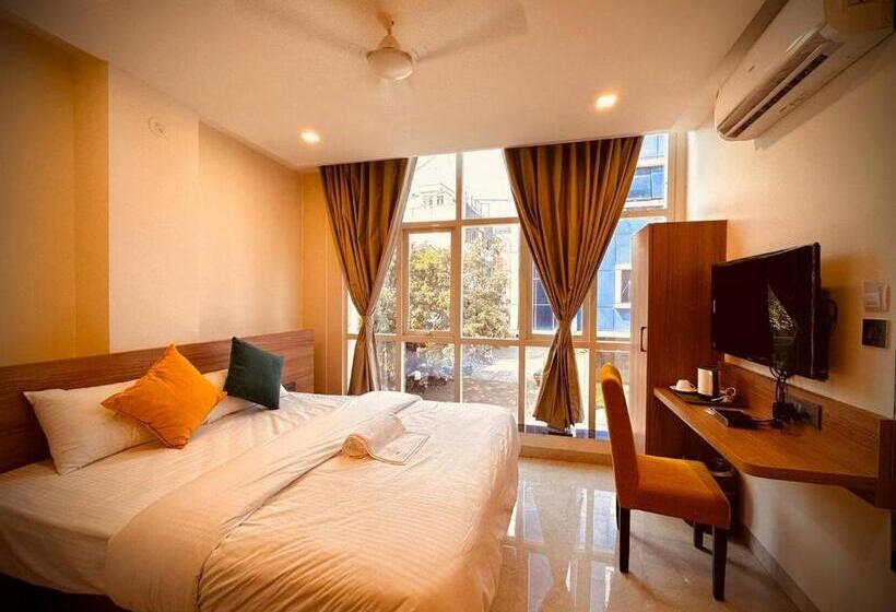 ホテル New Centro