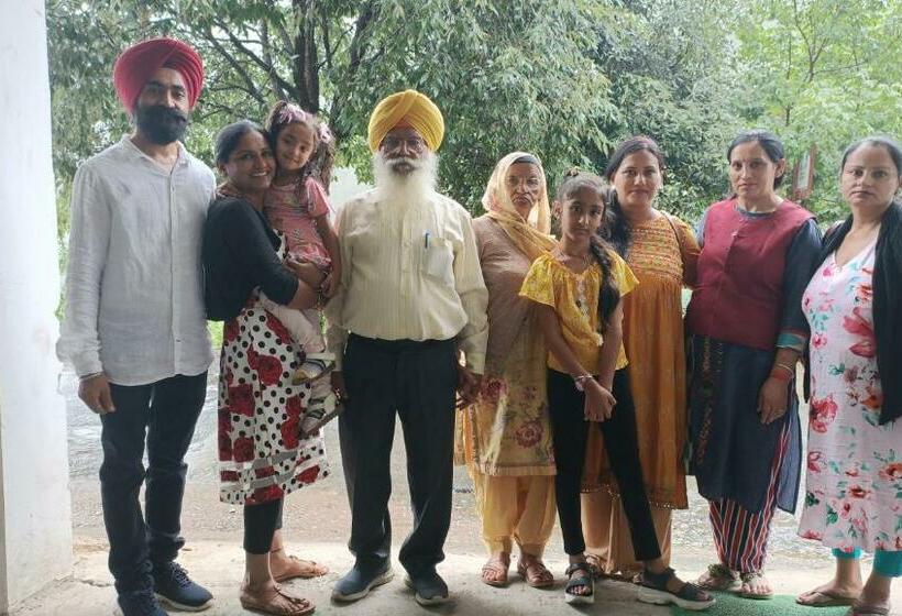 酒店 Oaktree Homestay