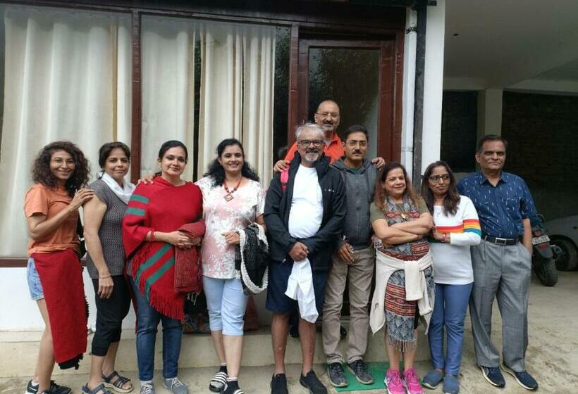 酒店 Oaktree Homestay