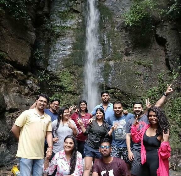 酒店 Oaktree Homestay