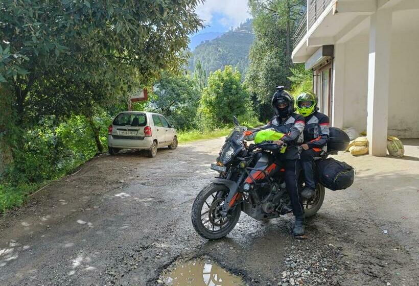 酒店 Oaktree Homestay