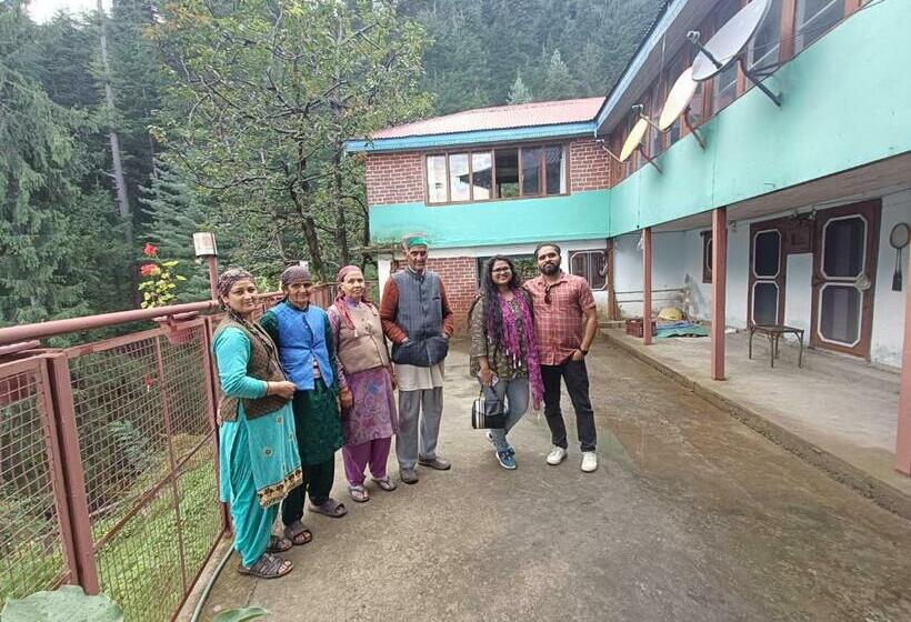 酒店 Oaktree Homestay