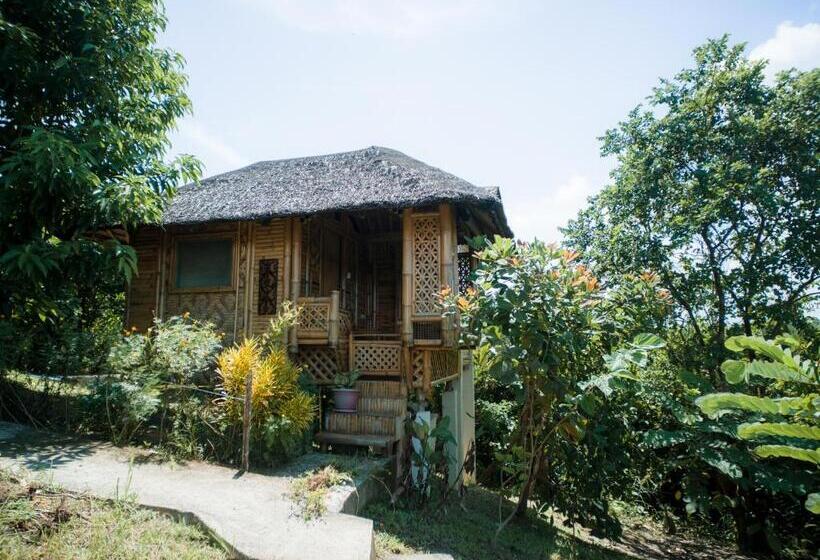 ホテル Ocean Green Eco Lodge