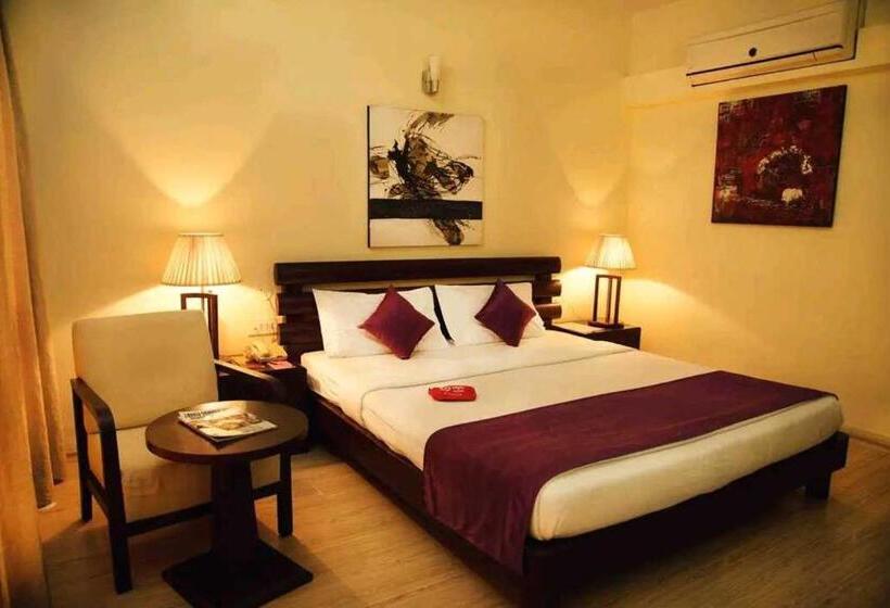 בית מלון כפרי Oyo 70132 Mayur Guest House