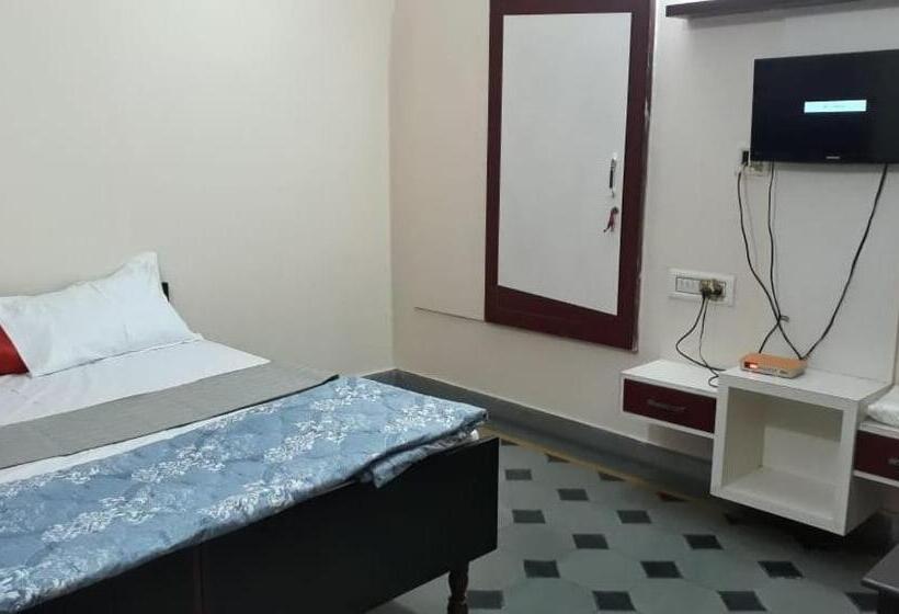 فندق Oyo 70314  Didwana Residency