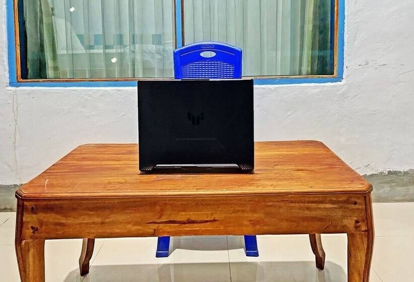 فندق Oyo 91927 Homestay Kebun