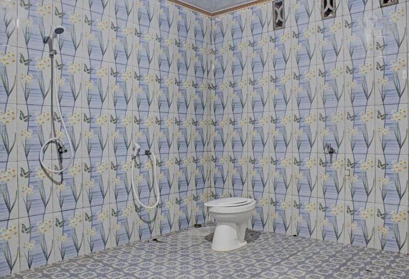 فندق Oyo 91927 Homestay Kebun