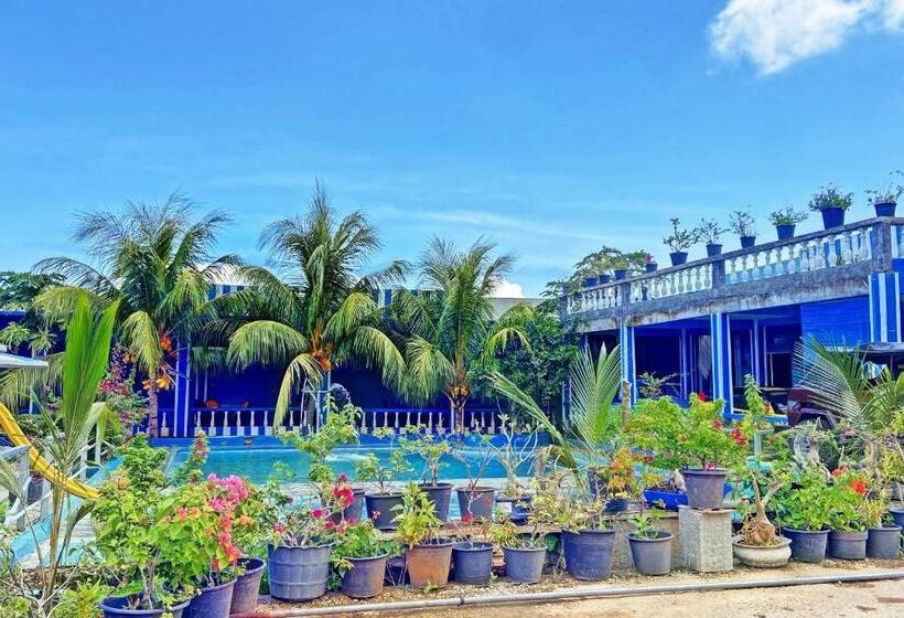 فندق Oyo 91927 Homestay Kebun