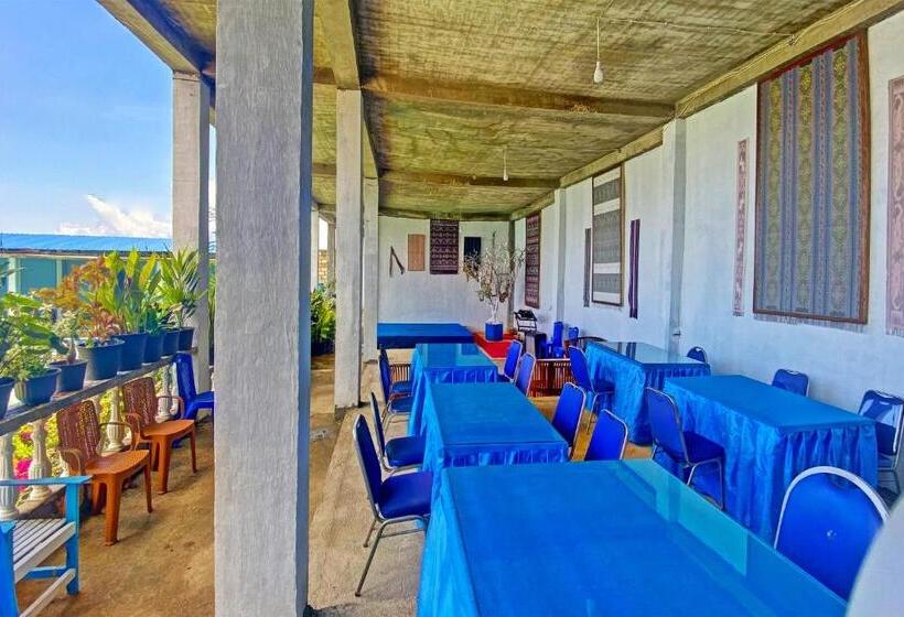 فندق Oyo 91927 Homestay Kebun