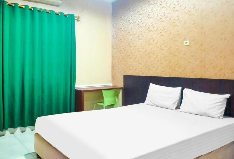 Отель Oyo 91936  Lima Dara