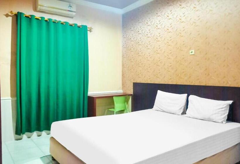 Отель Oyo 91936  Lima Dara