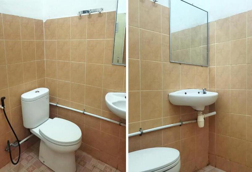 Отель Oyo 91936  Lima Dara