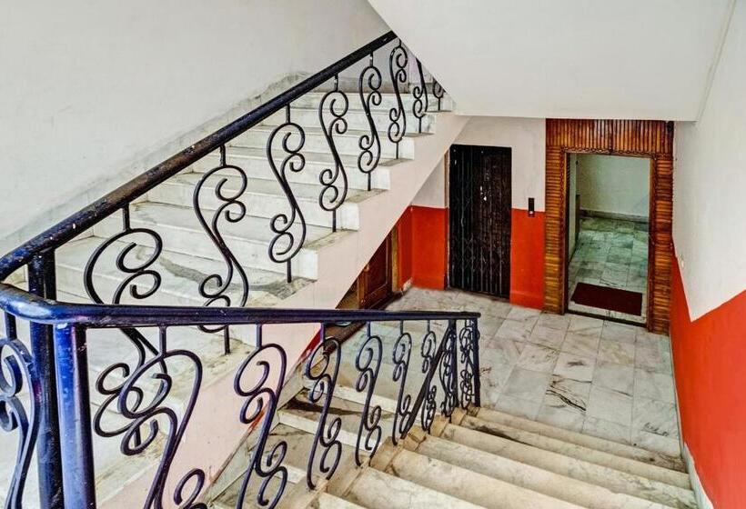 호텔 O Evergreen Guest House