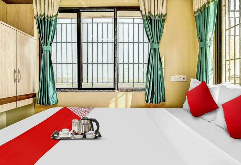 Flagship Hotel Tara Maa Guest House