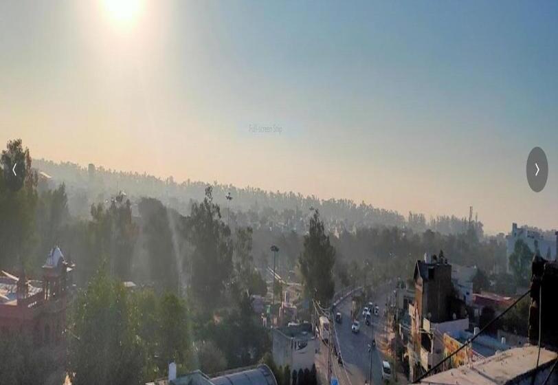 Отель Park View, Rohtak